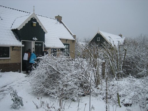 739.JPG - Kerst 2009